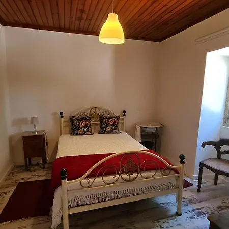 Haus In Einem Bauernhof Zwischen Weinbergen 2 Holiday home *