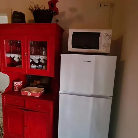 Haus In Einem Bauernhof Zwischen Weinbergen 2 Holiday home